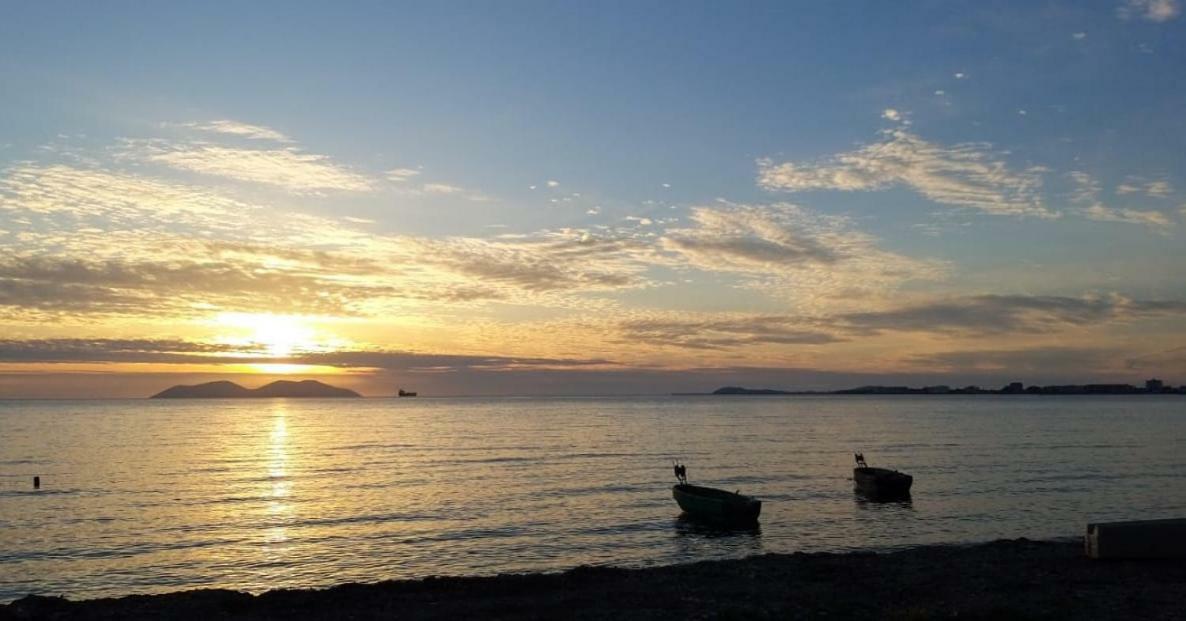 H&M Hotel Vlore Bagian luar foto